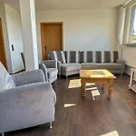 Bovenappartement In Winterberg Met Balkon En Uitzicht Over Het Bos